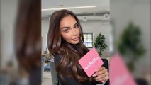 Nabilla : sa nouvelle coupe de cheveux fait l'unanimité chez les internautes