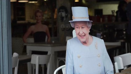 Elizabeth II : son ancien chef cuisinier révèle qu'elle n'a jamais mangé de pizza de toute sa vie !