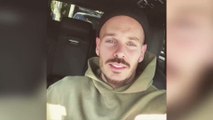 Matt Pokora devient le parrain de l’édition 2020 du Téléthon