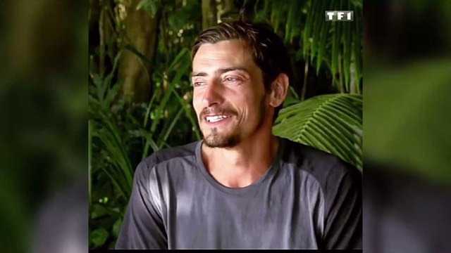 Koh-Lanta : l'aventurier Claude au casting du jeu télévisé Fort Boyard !