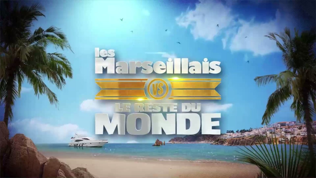 Ce qu'il y a à savoir sur la prochaine télé-réalité "Les Marseillais VS Le Reste Du Monde 5"