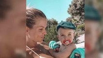 Jessica Thivenin : la vidéo de son fils fait fondre la Toile
