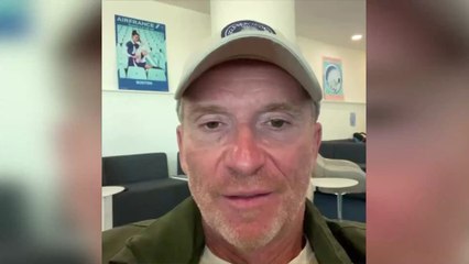 Denis Brogniart publie un tendre message pour la rentrée des classes (VIDÉO)