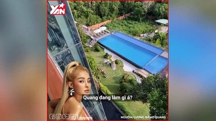 Lương Bằng Quang_ _Tôi đánh đổi sự trinh trắng 40 năm trong hôn nhân để cưới Ngân 98_