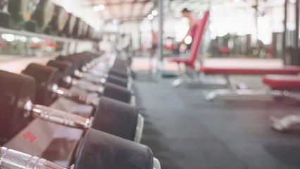 Les salles de sport vont rouvrir le 2 juin ! Voici ce qui va changer !