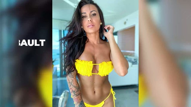 Shanna Kress (Les Anges) vexée par son ex Thibault, elle lui répond en vidéo !