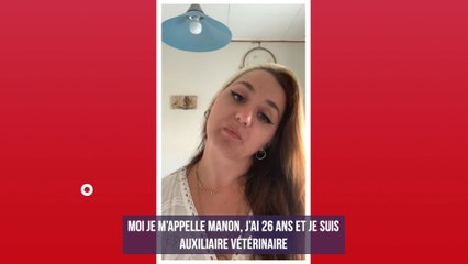 Grossophobie : elle dénonce les tailles des vêtements qui ne sont pas adaptés à tous les corps !