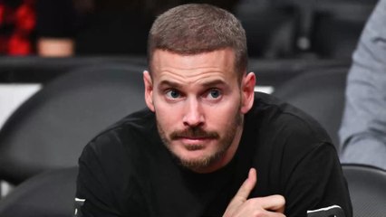 Matt Pokora : harcelé par une fan "déséquilibrée", il a dû déposer une main courante