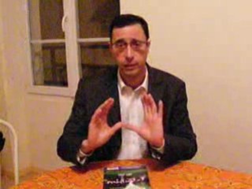 Question 16 - Café musique, Café concert - Eric Valat