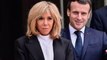 Emmanuel Macron enfant aux côtés de Brigitte Macron : cette photo troublante qui fait polémique