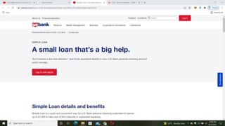 How To Get US Bank Loan  in U.S - Best U.S Bank Loan - USA Bank Loan Qoutes