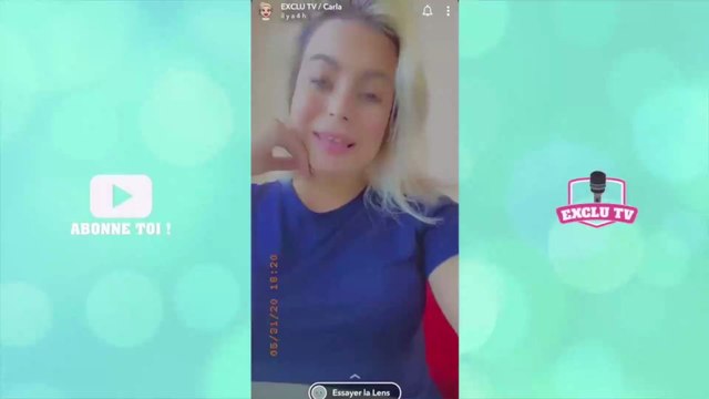 Les Marseillais aux Caraïbes : Carla Moreau amincie, elle avoue avoir subi une liposuccion (VIDEO)