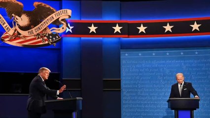 Quotidien : un fan de Donald Trump insulte violemment une journaliste