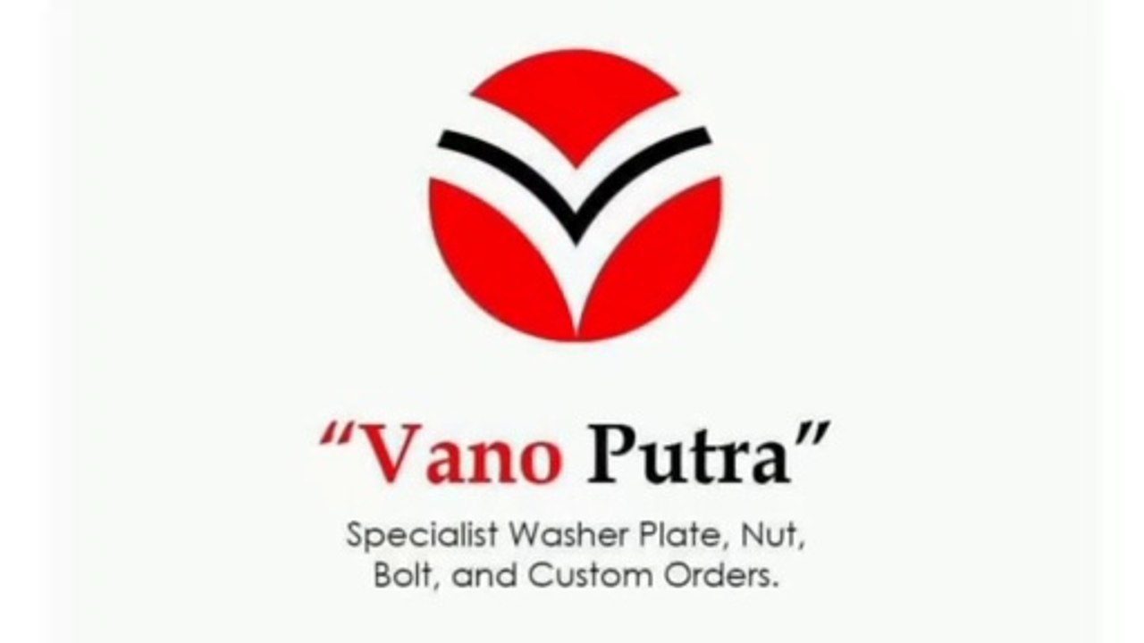 Order RING, MUR, PLAT, BAUT, ANGKUR dll.