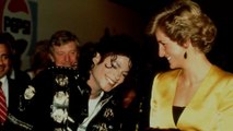 Lady Diana proche de Michael Jackson : ce geste du chanteur a fait craquer la princesse