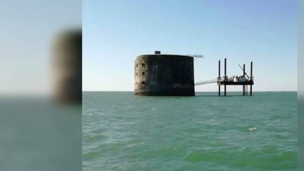 Fort Boyard : bientôt la fin de l’émission télé culte ?