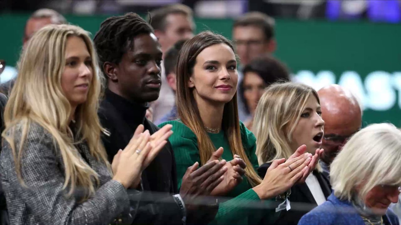 Marine Lorphelin recadre un internaute sur Instagram qui se permet de critiquer une femme enceinte