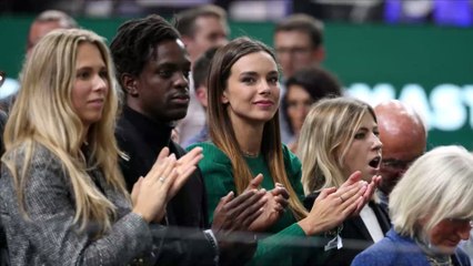 Marine Lorphelin recadre un internaute sur Instagram qui se permet de critiquer une femme enceinte