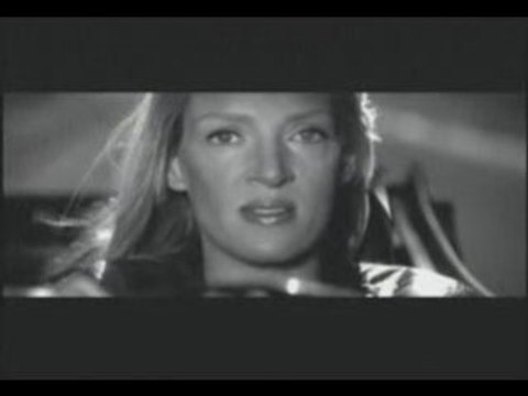 Kill Bill en 5 secondes