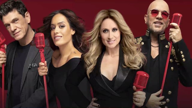 C que du kiff : Cyril Hanouna balance sur les demi-finales de The Voice qui pourraient être truquées