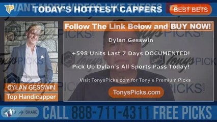 Bradley vs Loyola Chicago Free NCAA Basketball Picks and Predictions 3/4/22