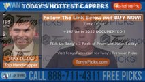 High Point vs Winthrop Free NCAA Basketball Picks and Predictions 3/4/22