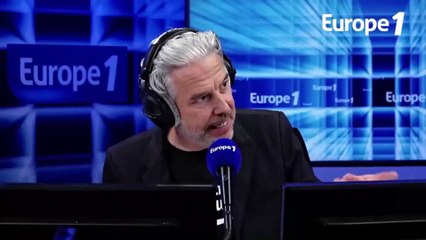 Valérie Damidot, émue aux larmes par une surprise de son fils, en plein direct sur Europe 1 !