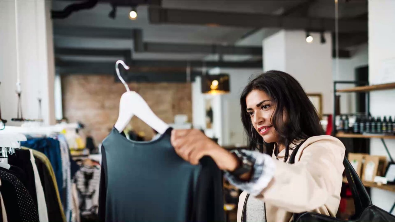 Post covid : voici comment vous allez faire votre shopping demain  !