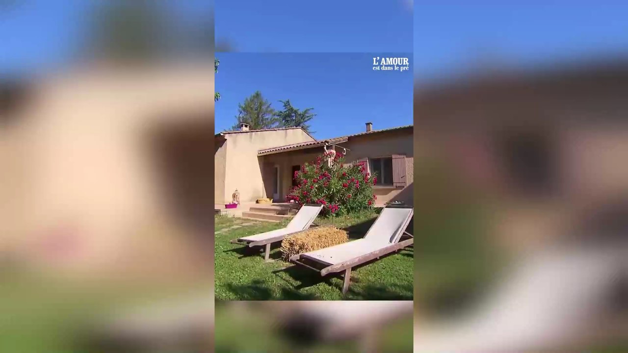 "L'amour est dans le pré" : Mathieu sert un plat peu ragoutant à ses prétendant, leur réaction est hilarante