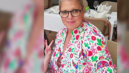 Laurence Boccolini : sa nouvelle coiffure très tendance séduit ses fans