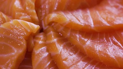 Du saumon vendu chez Carrefour rappelé en urgence