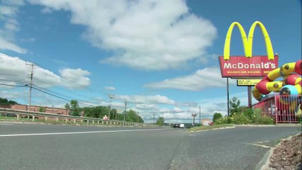 McDonald's : un burger et des frites retrouvés intactes 24 ans plus tard