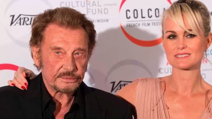 Johnny Hallyday : Laeticia Hallyday pourrait bien briser l'une de ses promesses...