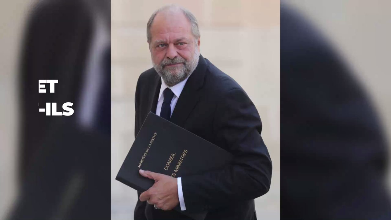 Brigitte Macron a-t-elle joué un rôle dans la nomination d'Eric Dupond-Moretti ? Cette photo qui intrigue