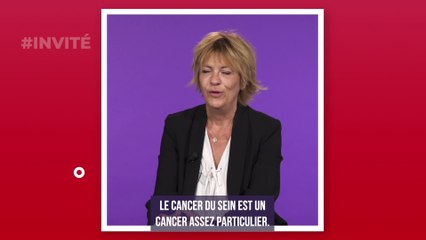 Cancer du sein : Catherine Cerisey se confie sur sa nouvelle vie intime avec son tatouage mammaire en 3D