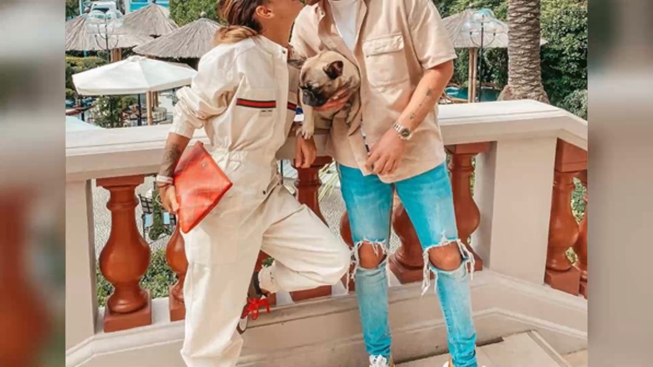 Julien Bert et Hilona (Les princes et princesses de l'amour) vont se marier !