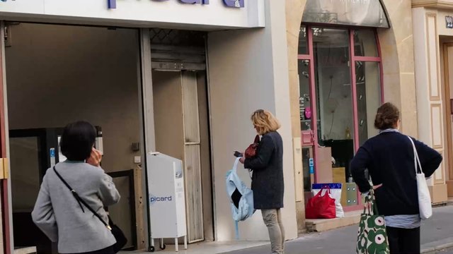 Des fruits surgelés vendus chez Picard contaminés par une bactérie