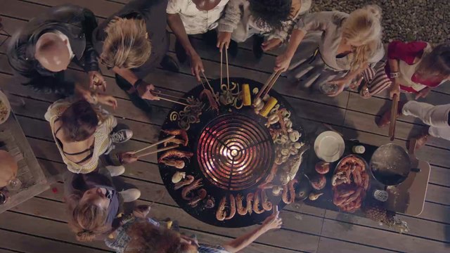 Barbecue : 5 erreurs courantes à ne plus commettre