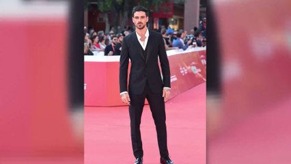 Netflix : l'acteur Michele Morrone réagit à la polémique du film "365 dni"