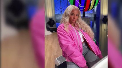 Wejdene : la chanteuse se fait tacler par la Toile après son passage dans "Quotidien"