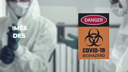 Covid-19, face au relâchement des Français, les experts tirent la sonnette d'alarme