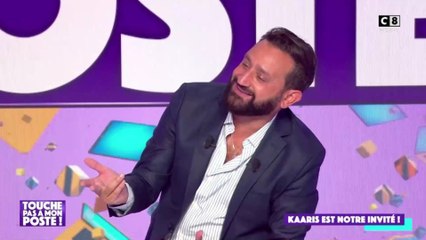 TPMP : Jean-Michel Maire et Dominique Strauss-Kahn ont fait des "parties fines" ensemble