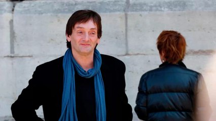 Pierre Palmade “ivre” pendant l’hommage à Gregory Lemarchal ? Sa réponse cinglante aux internautes !