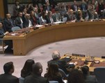 UN demands end to Israeli settlements after US abstains