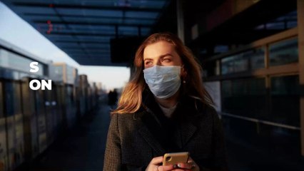 Masque : maux de têtes, saignements… comment survivre au port du masque ?