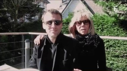 Emmanuel Macron se confie sur son choix de ne pas avoir d'enfant avec Brigitte