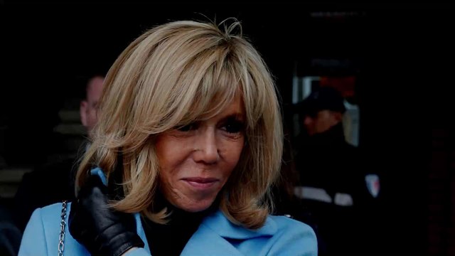 Brigitte Macron : à quoi ressemblait sa vie avec son ex-mari, André-Louis Auzière ?
