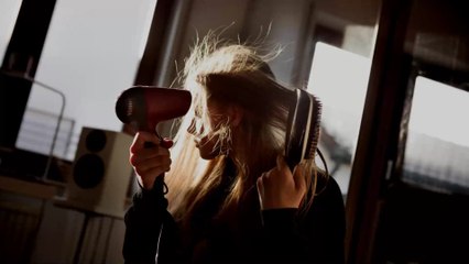 Lidl : ce sèche-cheveux ionique est l'accessoire idéal pour des brushings parfaits à moins de 18€