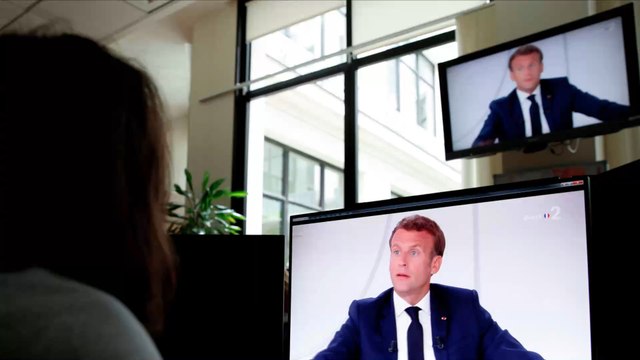 14-juillet : les principales annonces d'Emmanuel Macron dans son discours