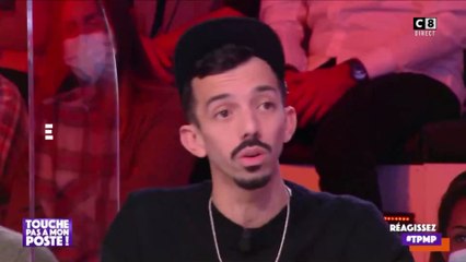 TPMP : Christophe Dechavanne s'en prend à Bigflo et Oli